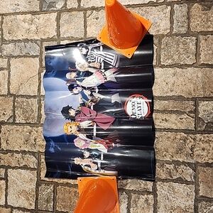 Demon Slayer Series 2 Poster Set